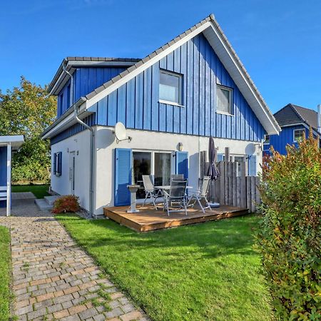 Holiday Home Achterblick 2 By Interhome Altefähr Eksteriør billede