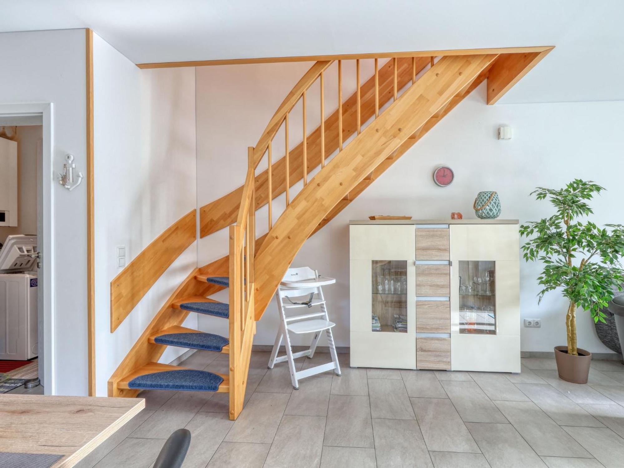 Holiday Home Achterblick 2 By Interhome Altefähr Eksteriør billede