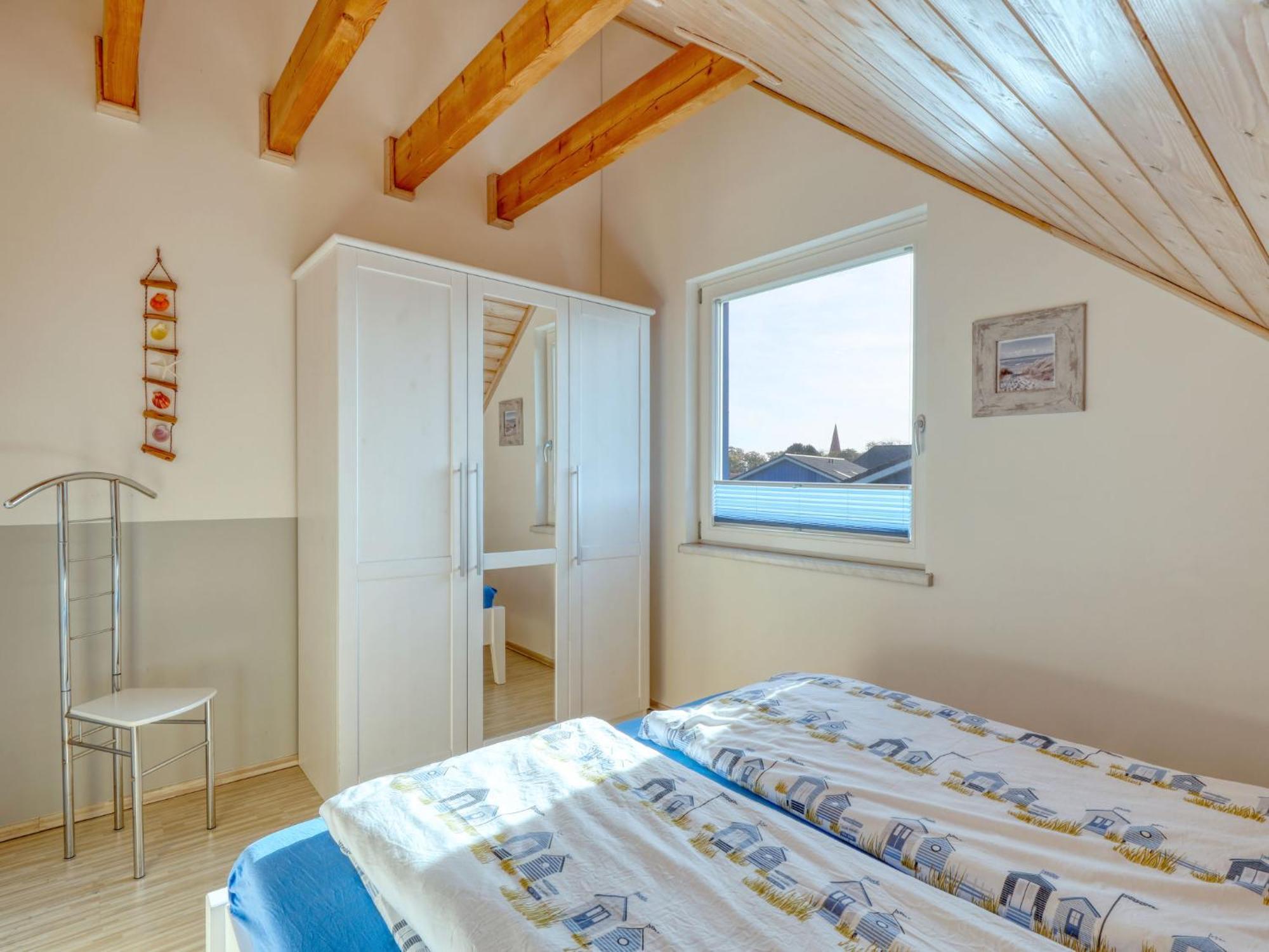 Holiday Home Achterblick 2 By Interhome Altefähr Eksteriør billede