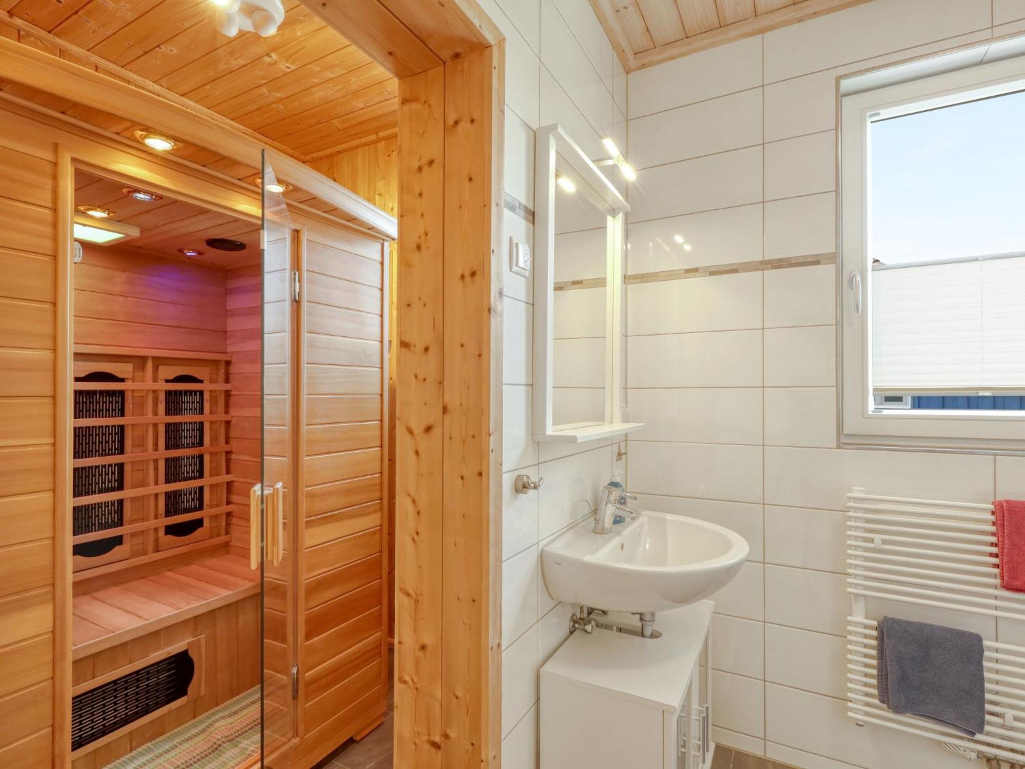 Holiday Home Achterblick 2 By Interhome Altefähr Eksteriør billede