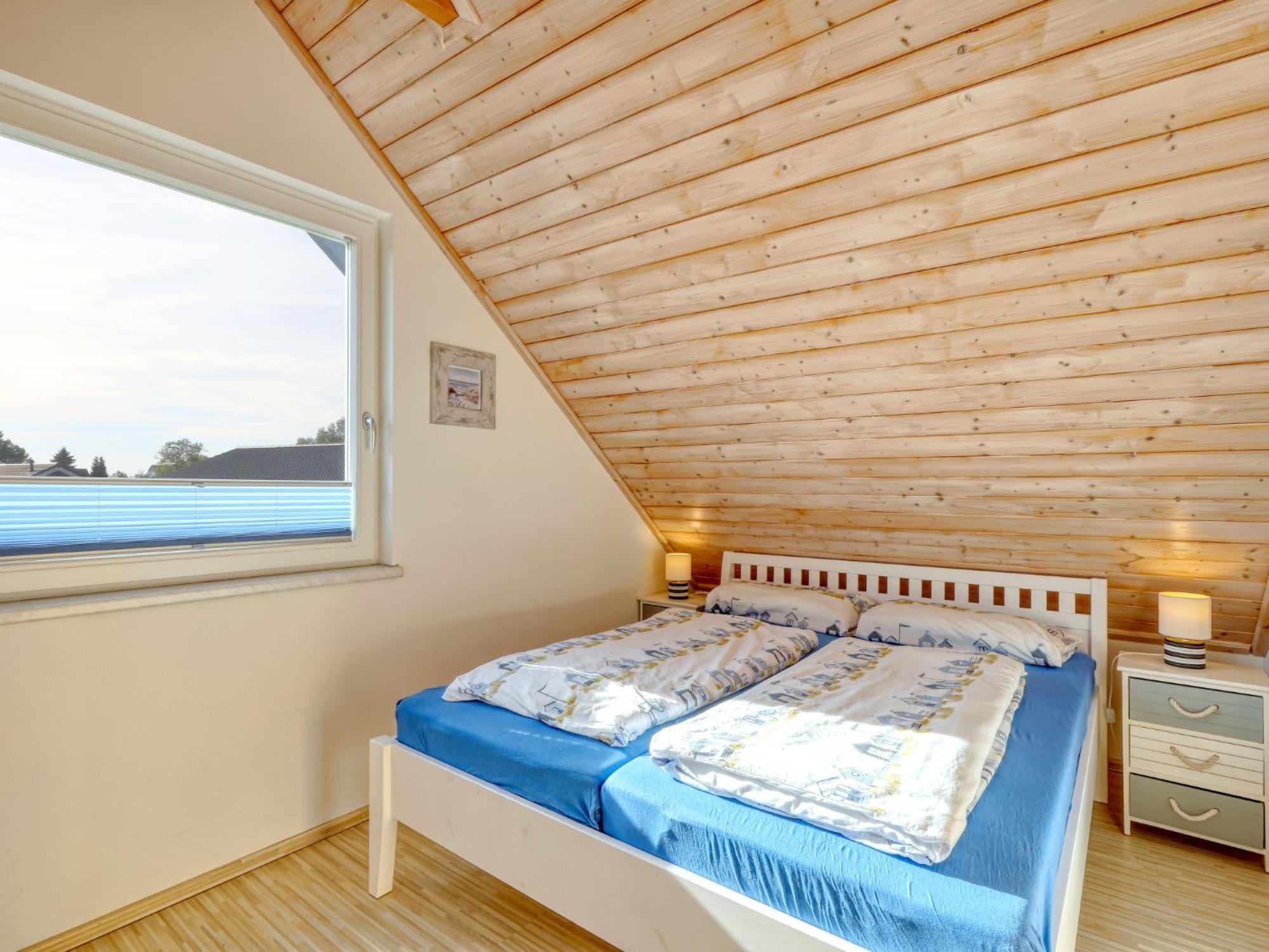Holiday Home Achterblick 2 By Interhome Altefähr Eksteriør billede