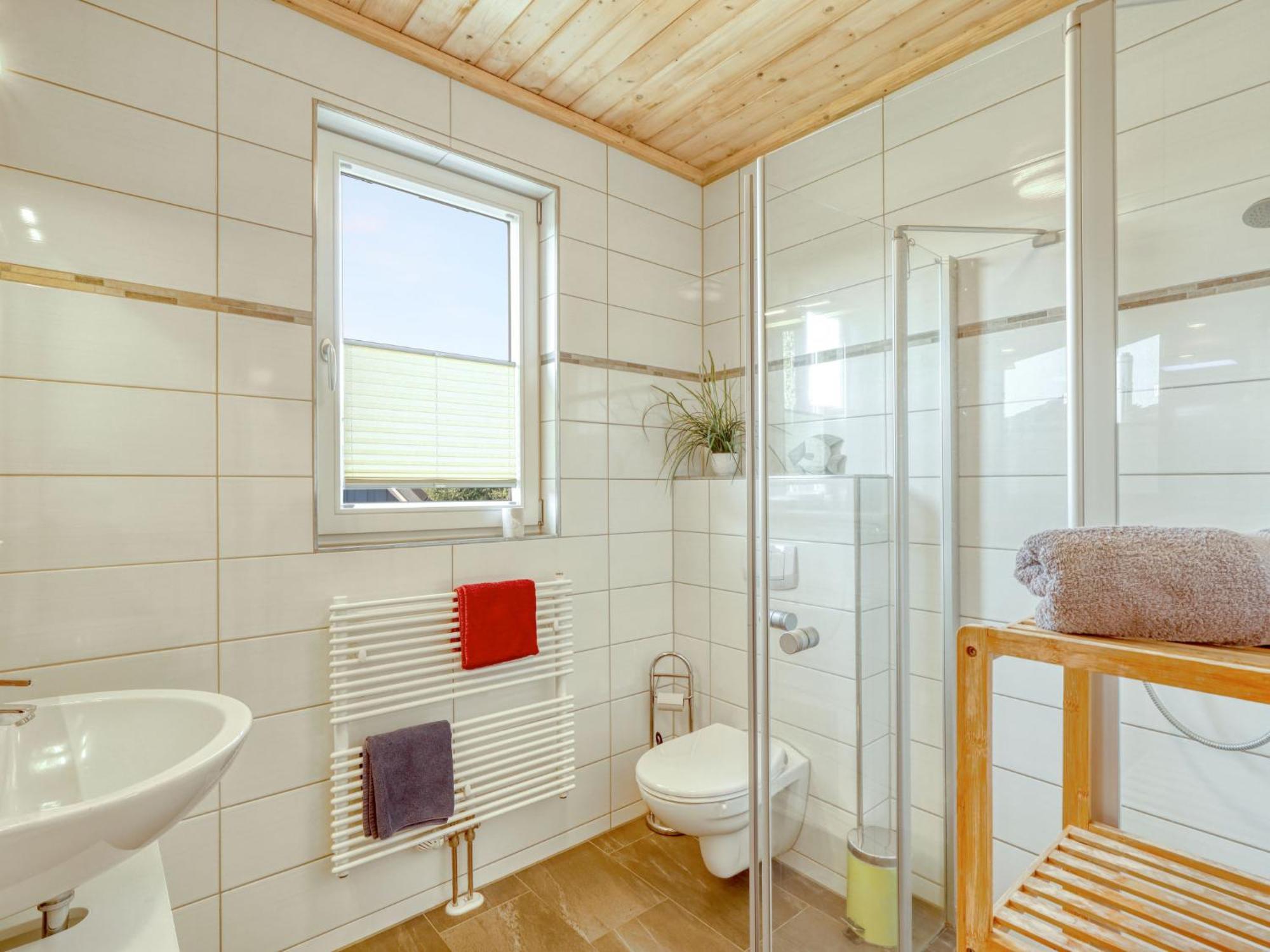 Holiday Home Achterblick 2 By Interhome Altefähr Eksteriør billede